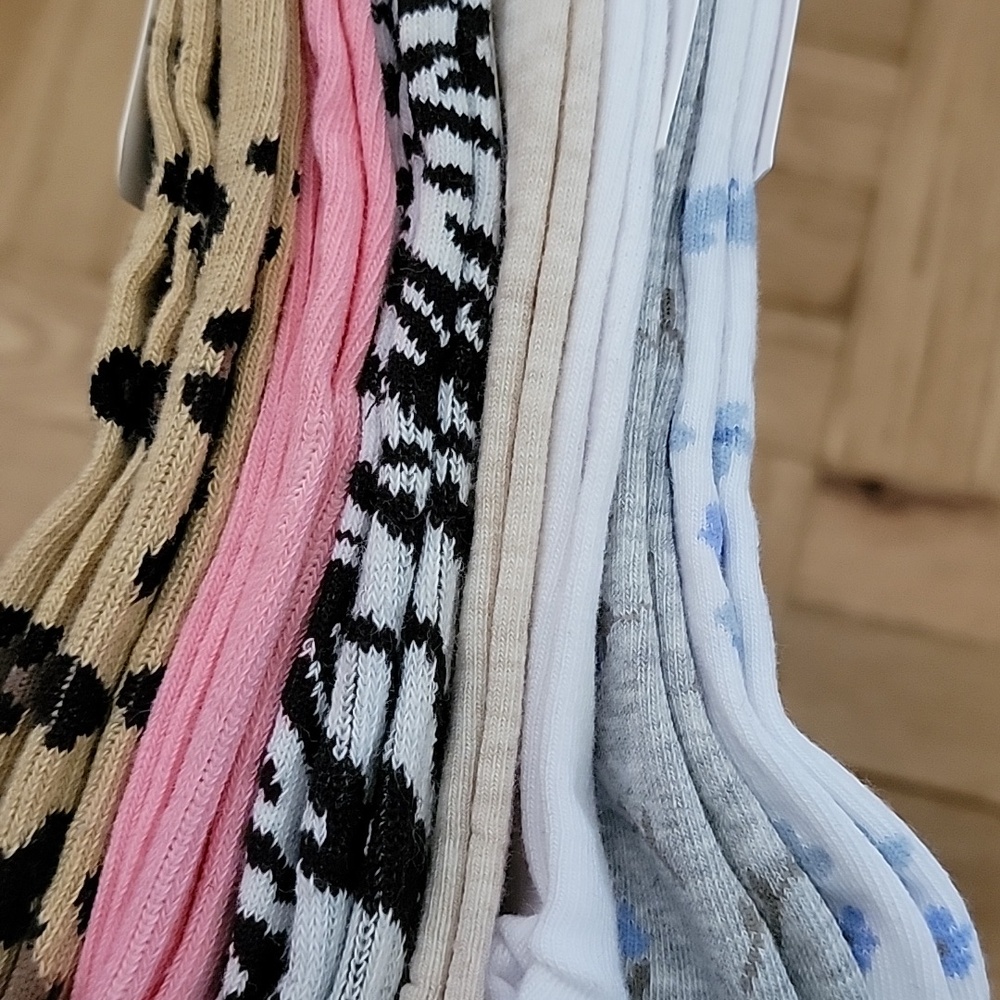 BUNDLE/3-PACKS/SOCKS - Picture 16 of 16